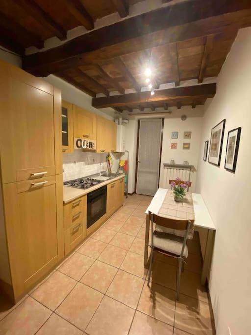 Casa Perla Apartment Città di Castello Exterior photo