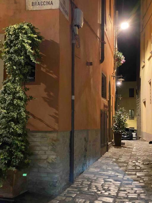 Casa Perla Apartment Città di Castello Exterior photo