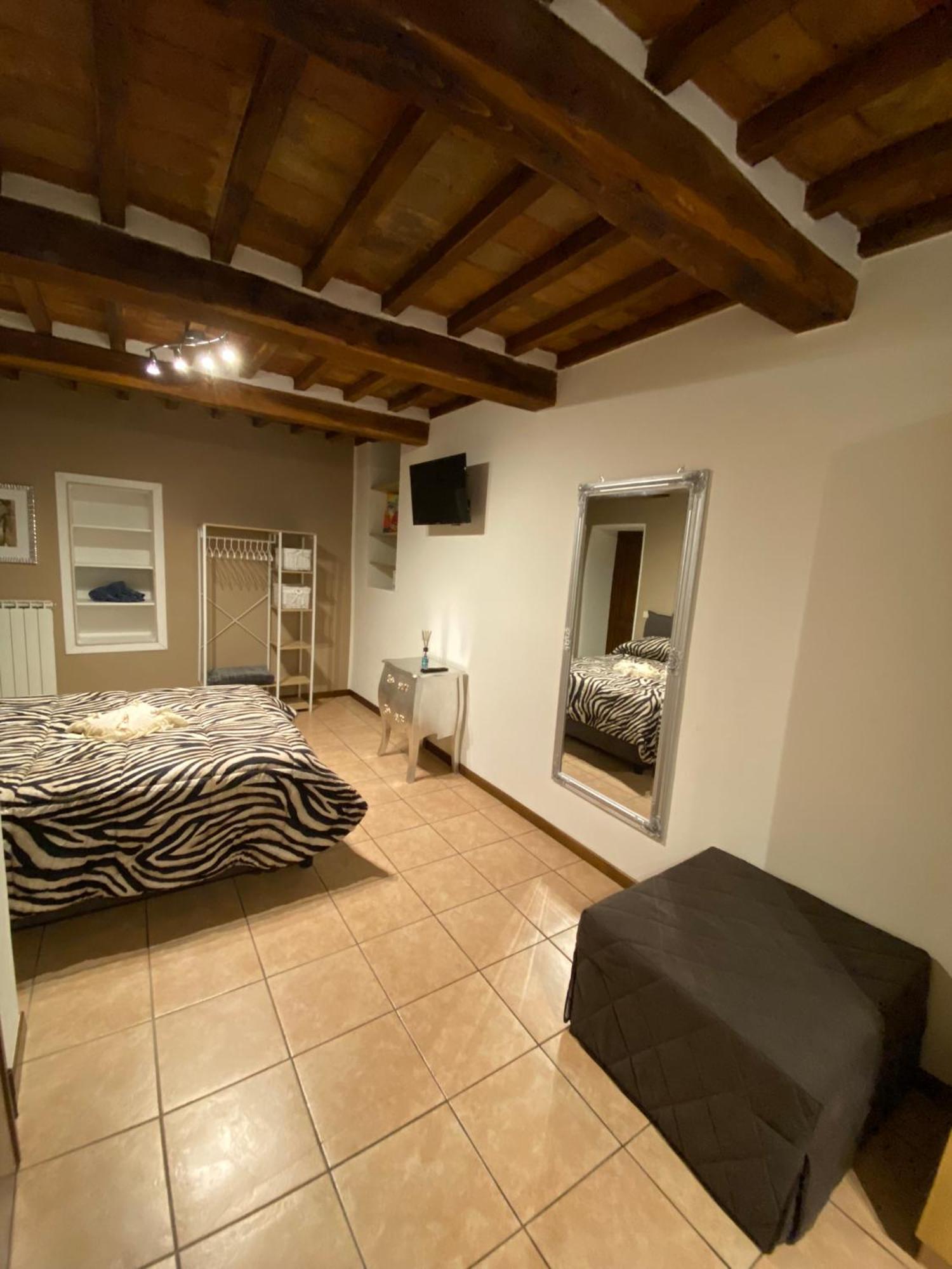 Casa Perla Apartment Città di Castello Exterior photo