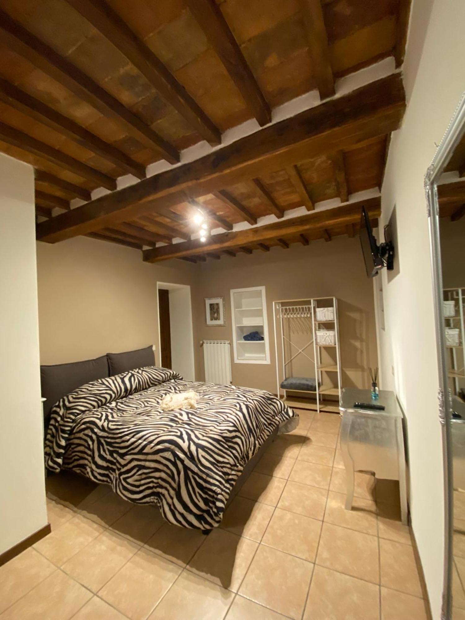 Casa Perla Apartment Città di Castello Exterior photo
