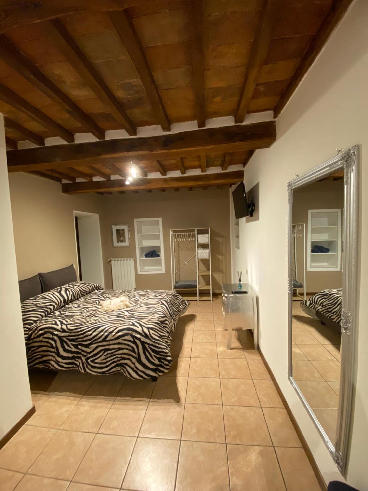 Casa Perla Apartment Città di Castello Exterior photo